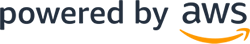 Powered by AWS Cloud Computing