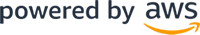 Powered by AWS Cloud Computing Powered by AWS Cloud Computing